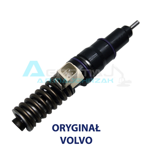 21467241- VOLVO Комплектный распылитель D13H A35F