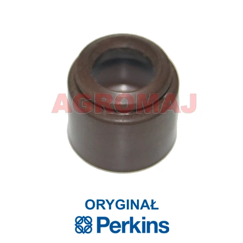 2418m505- PERKINS Уплотнение выпускного клапана 1004.4 1004.40TA