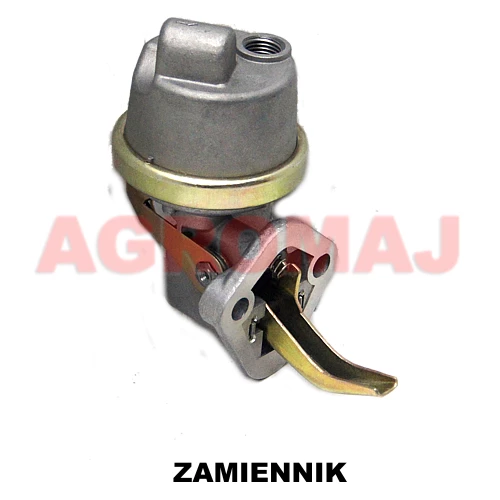 j904374-Case насос питания 4bt3.9 6BT5.9