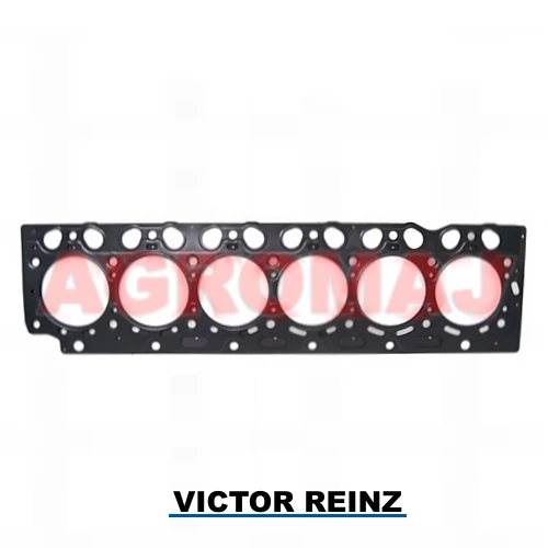 04289411 - DEUTZ прокладка головки TCD2012L062V BF6M2012