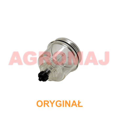 302-7776- CATERPILLAR Отстойник топливного фильтра 3054C C3.3