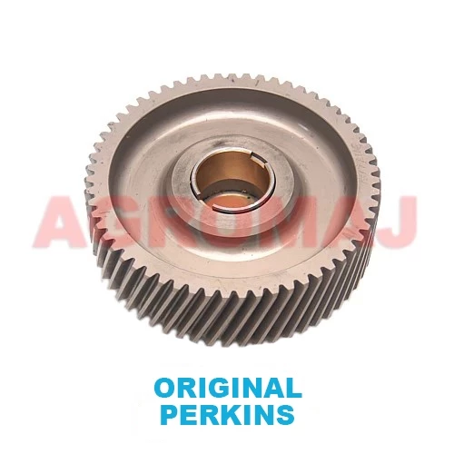 4111a017 - PERKINS колесо распределительного вала 704-30 704-30T