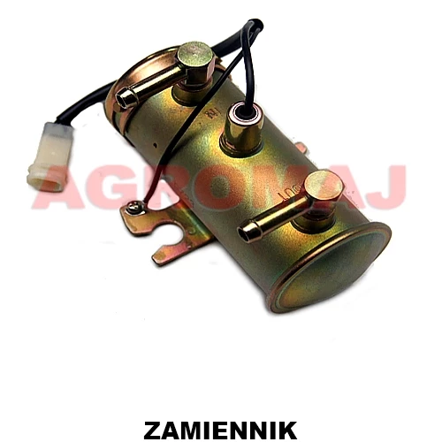 17/926100 - JCB насос подачи (24V) 4JJ1 6HK1
