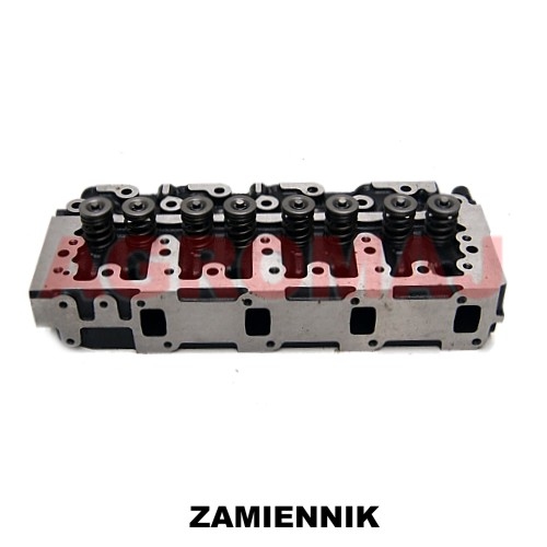 Ym129407-11700 - Komatsu головка двигателя 4d84e 4d88e