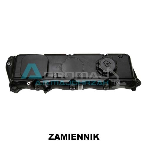 4142x324 - PERKINS крышка клапана 1104c-44t 1104C-44TA