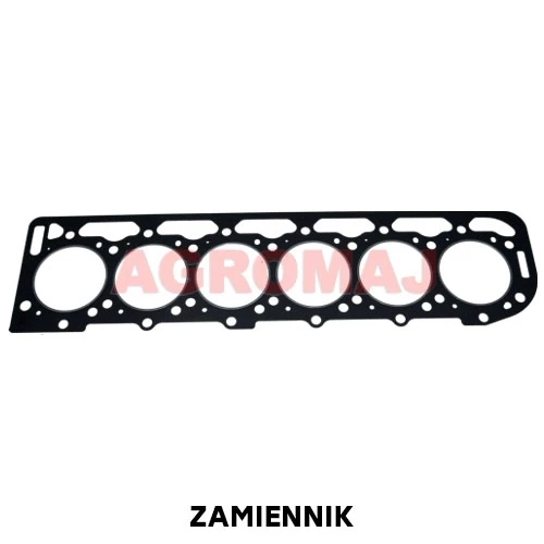 81876797 - Fiat прокладка головки BSD666 7.5 TI