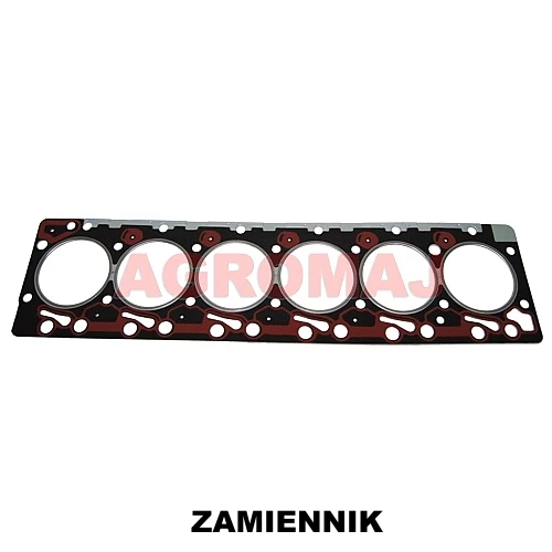 J283335-Case прокладка головки 6BT5. 9