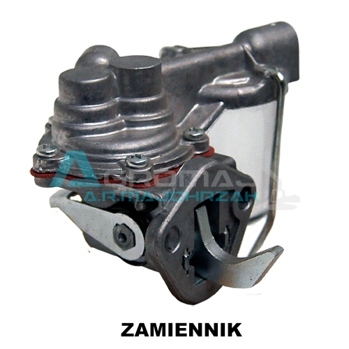 2641345 - PERKINS подающий насос D3.152 AD3. 152