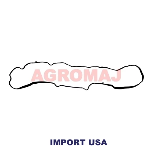 3681a069 - PERKINS прокладка крышки клапана-верх 1104D-E44TA