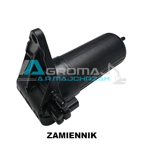 ulpk0041 - PERKINS электрический питательный насос 1104a-44 1104d-44TA