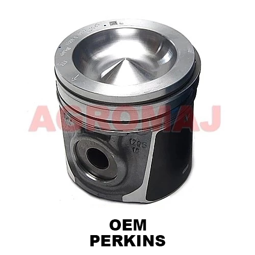 u5pr0059 - PERKINS поршень КПЛ.105,00 1104D-E44TA 1106D-E66TA