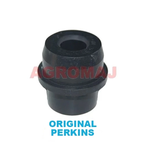 3383h002 - PERKINS муфта масляного радиатора двигателя 1004.4 1004.4 T
