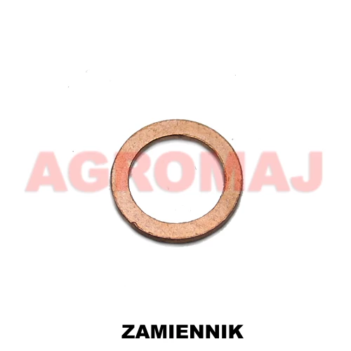 2411d007 - PERKINS упорная шайба 1004.4 1004.40 S
