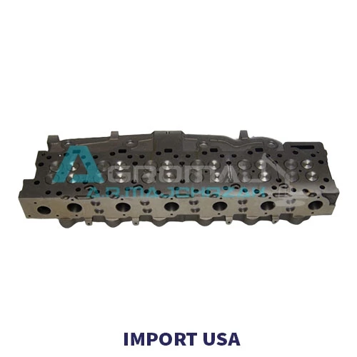 245-4324 - CATERPILLAR головка двигателя 3406e C15