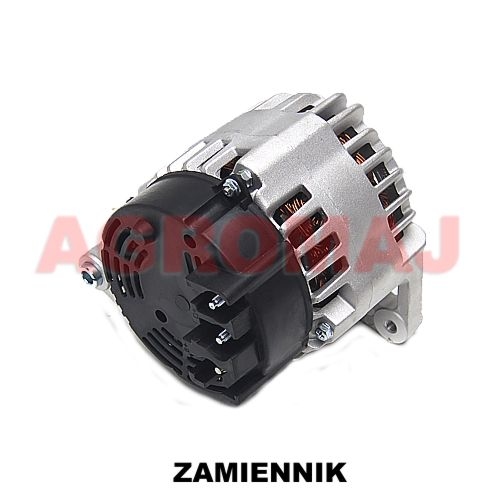 Генератор переменного тока u85046501- PERKINS 403D-15 404C-22
