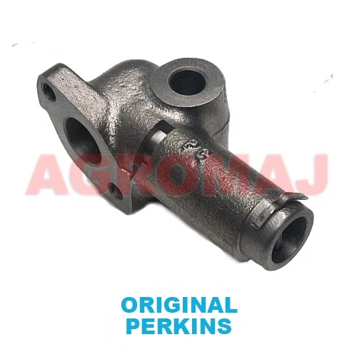 41371078 - PERKINS клапан давления масла A4.212 A4.248