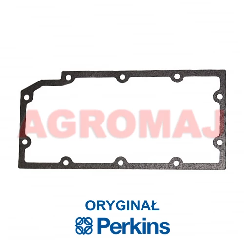 3685f004 - PERKINS прокладка масляного радиатора 1004.4 1004.4 T