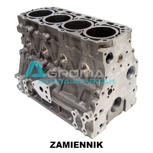 729405-01560- YANMAR Блок двигателя 4TNE84