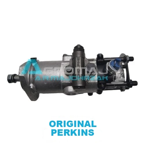 2644h032- PERKINS Помпа нагнетательная 1104A-44T