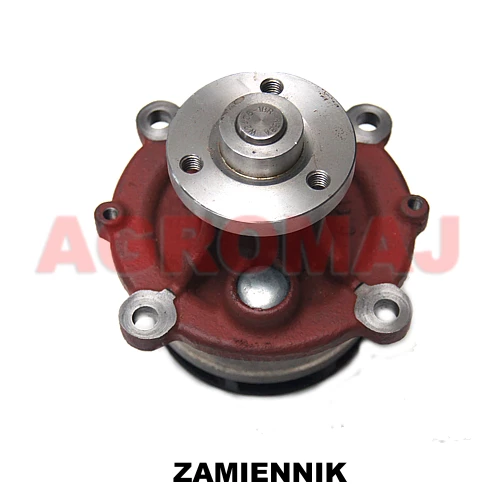 21247955- VOLVO Водяной насос TD71K