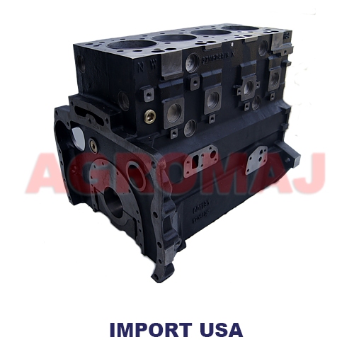 zz50297- PERKINS Блок двигателя 1004.40 1004.40T