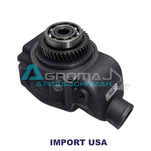 2w-8002- CATERPILLAR Помпа для воды 3306