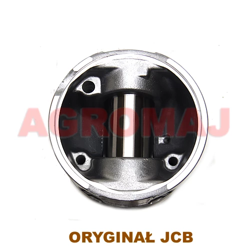 02/801839 - JCB поршень КПЛ. 115,00 4HK1 6HK1