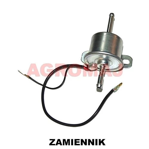 485510011 - PERKINS насос подачи 103.10 404D-22T
