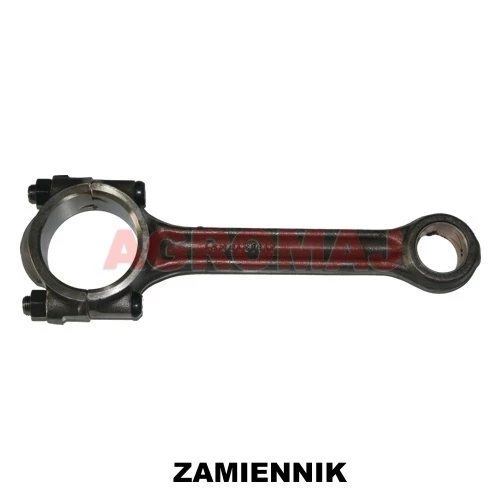 Zz90010 - PERKINS Шатун AD3. 152 3.152.2