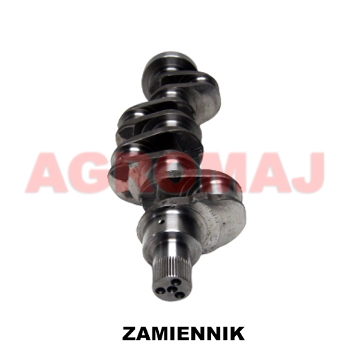 zz90238 - PERKINS коленчатый вал 1004.4 T 1004.40 T