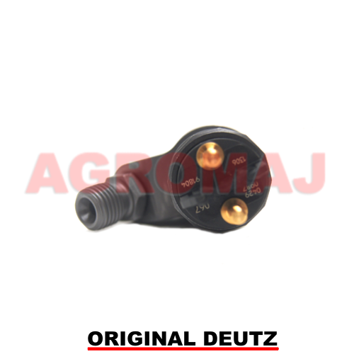 04290987- DEUTZ Комплектный распылитель TCD2012L042V TCD2012L062V