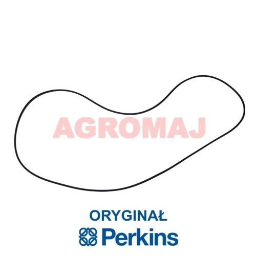 052109067 - PERKINS прокладка корпуса рычага оригинал 104.19