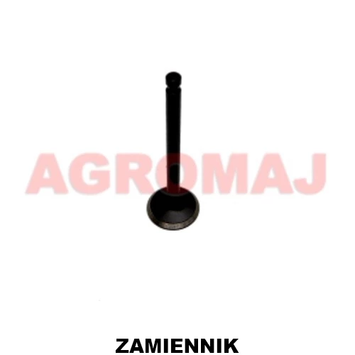 119260-11110 - YANMAR выпускной клапан 3tne68 2TNE68