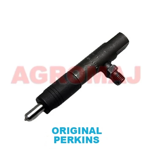 2645a002- PERKINS Полный комплект для заправки A4.248.2 A4.41