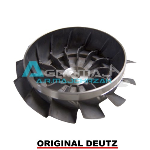 04176244- DEUTZ Вентилятор D2011L02 F3L1011F