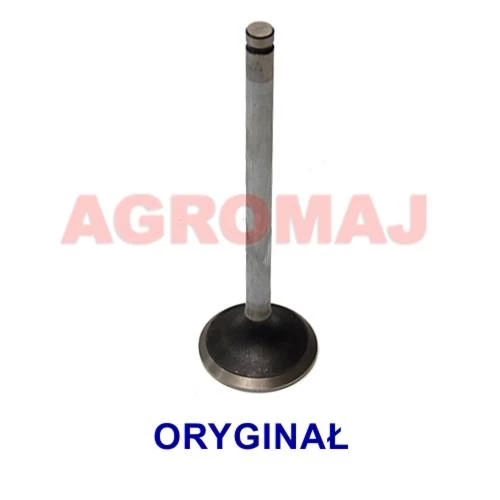 j241444-CASE выпускной клапан 6ct8. 3