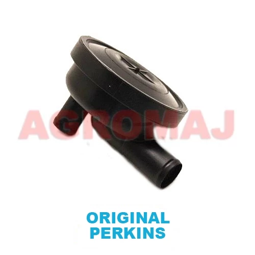 2652a002- PERKINS Накладка 1004.4 1006.6