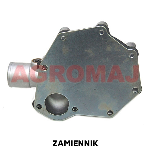 415-5420- CATERPILLAR Помпа для воды 3044C