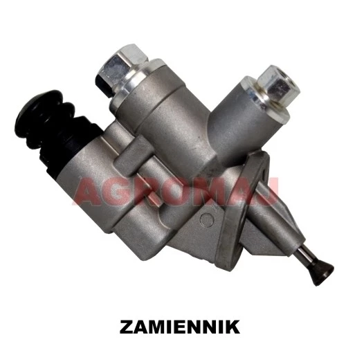 4944711 - CUMMINS питающий насос 6bt5. 9 6CT8. 3