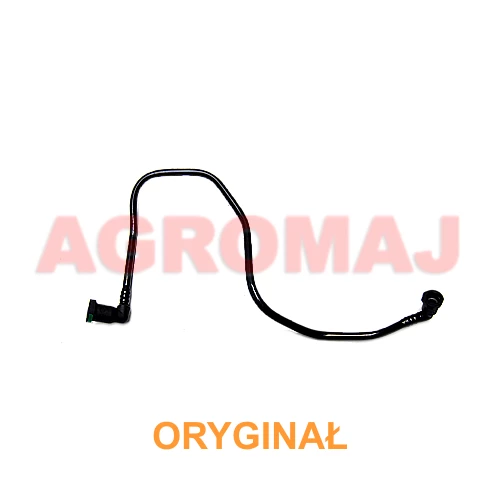 298-4595 - CATERPILLAR топливопровод C4. 4