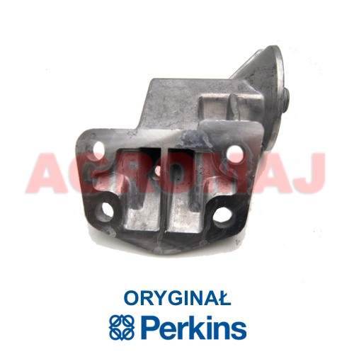 3773k043- PERKINS Основание масляного фильтра 1004.4 903-27