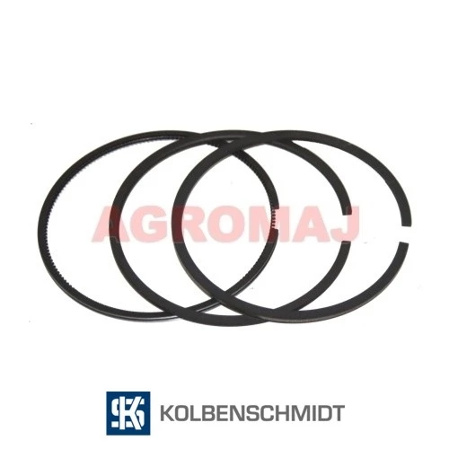 uprk0003 - PERKINS комплект поршневых колец 1103c-33 1104c-E44