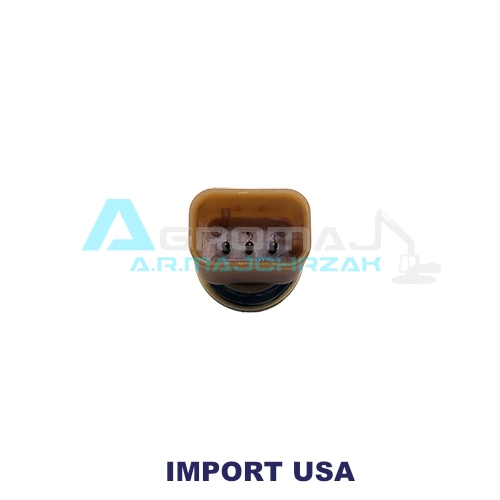 274-6719 - CATERPILLAR датчик давления масла 3516c C9