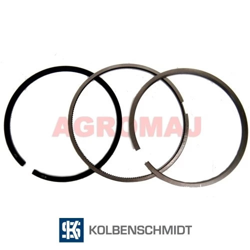uprk0002 - PERKINS комплект поршневых колец STD (105,00) 1104C - 44T 1104C-44TA
