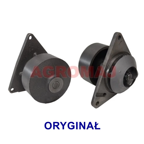 j285323- CASE Помпа для воды 6CT8.3