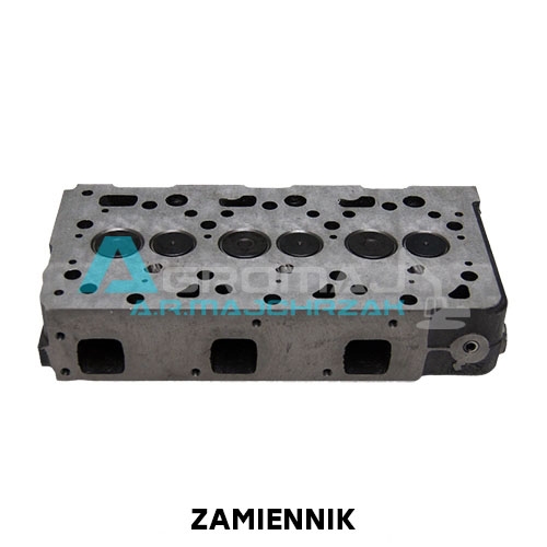 16027-03040 - Kubota головка двигателя D1005