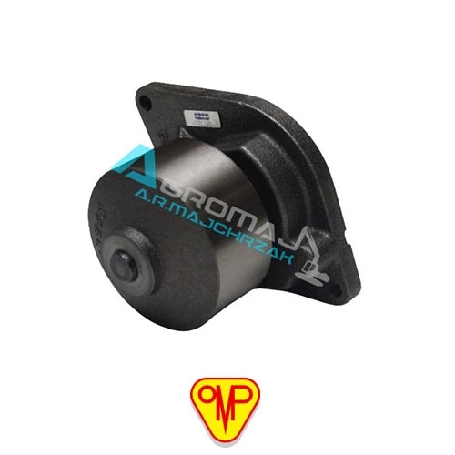a77703- CASE Помпа для воды 4BT3.9 6BT5.9