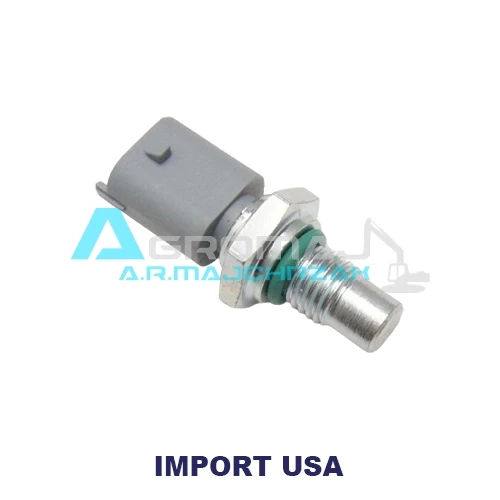 1836537c91- PERKINS Датчик температуры двигателя 1306 E87T