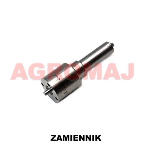 re64266 - JOHN DEERE наконечник инжектора 6068t 6081T