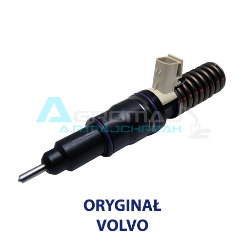 21467241- VOLVO Комплектный распылитель D13H A35F